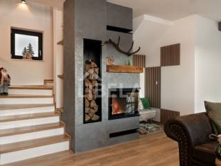 Luxury villa, Sale, Skrad, Hlevci