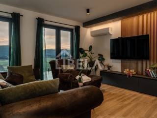 Luxury villa, Sale, Skrad, Hlevci