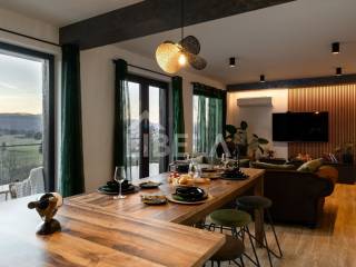 Luxury villa, Sale, Skrad, Hlevci