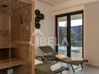Luxury villa, Sale, Skrad, Hlevci
