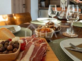 Luxury villa, Sale, Skrad, Hlevci