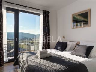 Luxury villa, Sale, Skrad, Hlevci