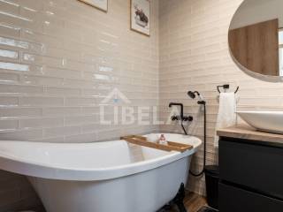 Luxury villa, Sale, Skrad, Hlevci