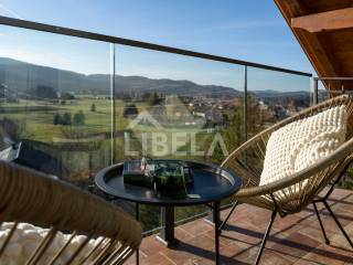 Luxury villa, Sale, Skrad, Hlevci