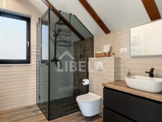 Luxury villa, Sale, Skrad, Hlevci