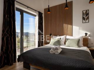 Luxury villa, Sale, Skrad, Hlevci