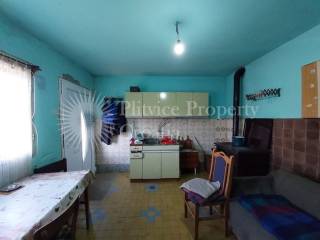 Family house, Sale, Krnjak, Krnjak