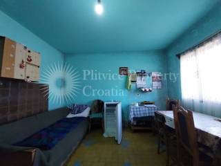 Family house, Sale, Krnjak, Krnjak
