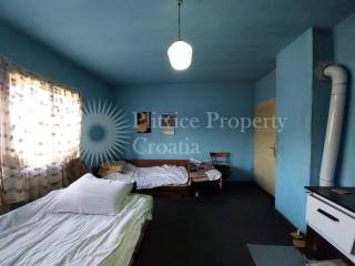 Family house, Sale, Krnjak, Krnjak