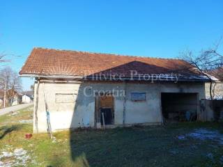 Family house, Sale, Krnjak, Krnjak