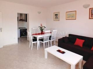 Flat in a building, Rent, Okrug, Okrug Gornji