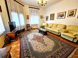 Stan u zgradi, Najam, Zagreb, Donji Grad