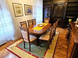 Stan u zgradi, Najam, Zagreb, Donji Grad
