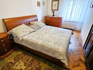 Stan u zgradi, Najam, Zagreb, Donji Grad