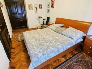 Stan u zgradi, Najam, Zagreb, Donji Grad