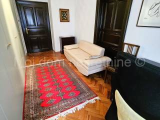 Stan u zgradi, Najam, Zagreb, Donji Grad