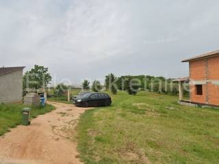 Plot for residential construction, Sale, Poreč, Poreč
