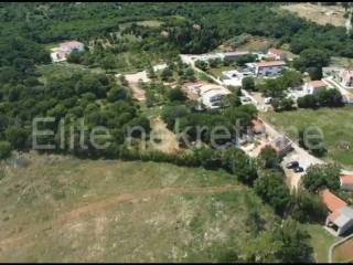 Plot for residential construction, Sale, Barban, Barban