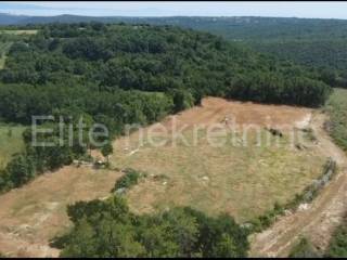 Plot for residential construction, Sale, Barban, Barban