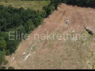 Plot for residential construction, Sale, Barban, Barban