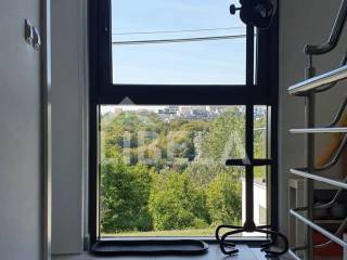 Flat in a building, Sale, Zagreb, Črnomerec