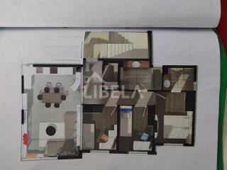 Flat in a building, Sale, Zagreb, Črnomerec