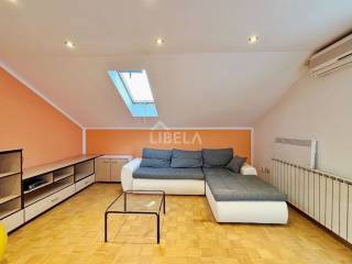 Flat in a house, Sale, Zagreb, Stenjevec