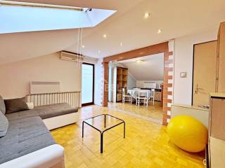 Flat in a house, Sale, Zagreb, Stenjevec
