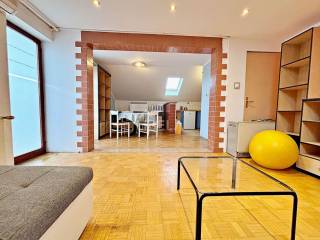 Flat in a house, Sale, Zagreb, Stenjevec