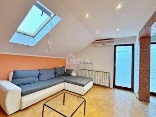 Flat in a house, Sale, Zagreb, Stenjevec