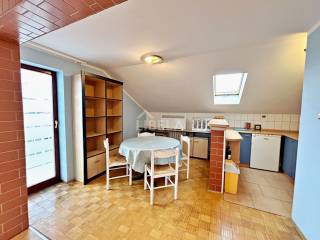 Flat in a house, Sale, Zagreb, Stenjevec