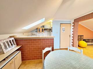 Flat in a house, Sale, Zagreb, Stenjevec