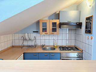 Flat in a house, Sale, Zagreb, Stenjevec