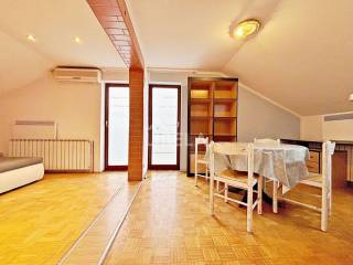 Flat in a house, Sale, Zagreb, Stenjevec
