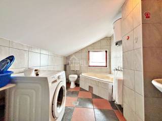 Flat in a house, Sale, Zagreb, Stenjevec