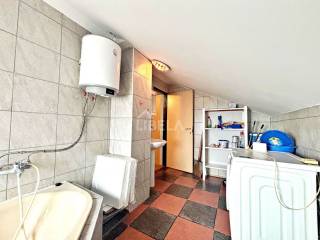 Flat in a house, Sale, Zagreb, Stenjevec