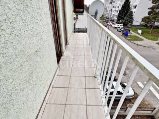 Flat in a house, Sale, Zagreb, Stenjevec