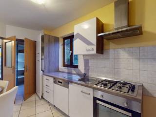 Stan u zgradi, Prodaja, Opatija - Okolica, Pobri