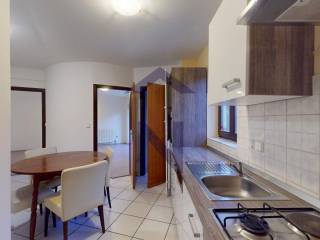 Stan u zgradi, Prodaja, Opatija - Okolica, Pobri