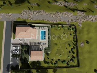 Detached house, Sale, Nin, Ninski Stanovi
