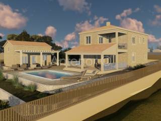 Detached house, Sale, Nin, Ninski Stanovi