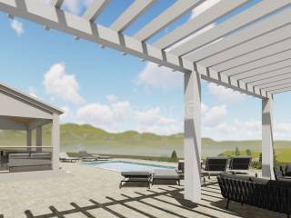 Detached house, Sale, Nin, Ninski Stanovi