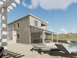 Detached house, Sale, Nin, Ninski Stanovi