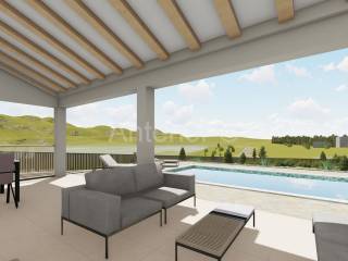 Detached house, Sale, Nin, Ninski Stanovi