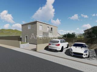 Detached house, Sale, Nin, Ninski Stanovi