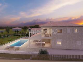 Detached house, Sale, Nin, Ninski Stanovi