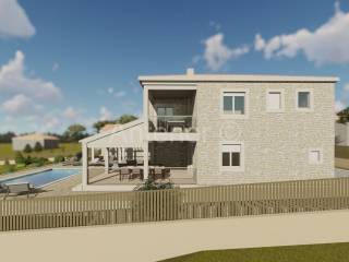 Detached house, Sale, Nin, Ninski Stanovi