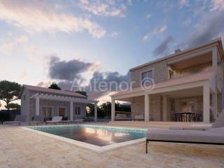 Detached house, Sale, Nin, Ninski Stanovi
