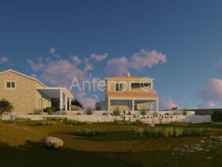 Detached house, Sale, Nin, Ninski Stanovi