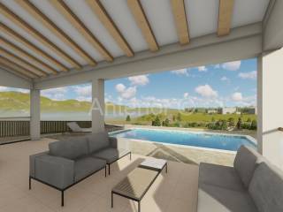 Detached house, Sale, Nin, Ninski Stanovi